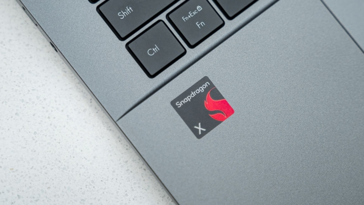 Phiên bản Vivobook S14/S16 dùng chip Snapdragon X