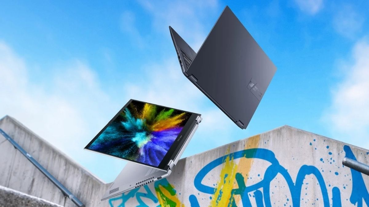 ASUS Vivobook S14 và S14 Flip sử dụng CPU Intel thế hệ thứ 13 ra mắt với màn hình FHD+ 14 inch, giá từ 20.6 triệu