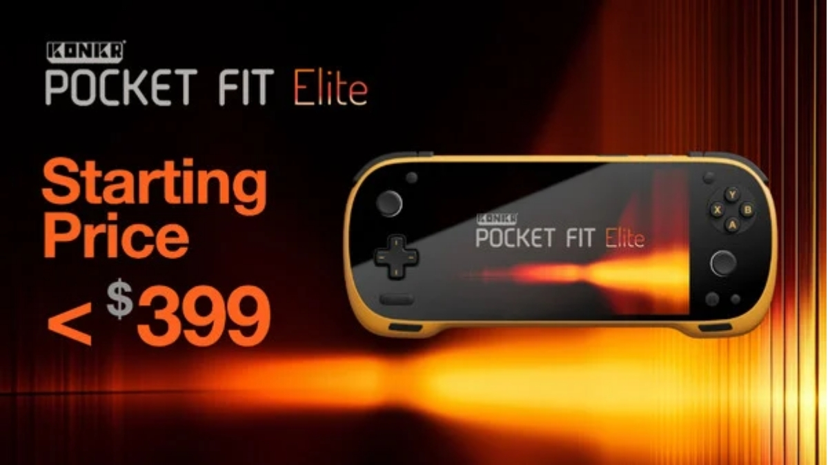 Ayaneo hé lộ mẫu máy chơi game cầm tay Android mạnh như S25 Ultra, giá dưới 10.5 triệu