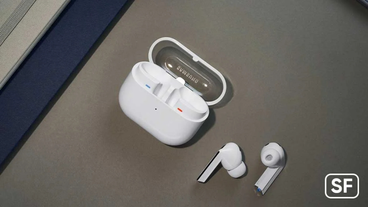 Samsung tung bản cập nhật tháng 8 quan trọng cho Galaxy Buds3 Pro