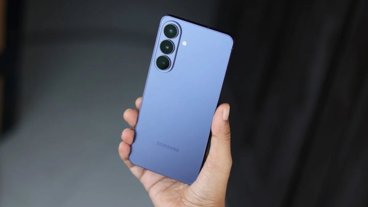 Samsung tung bản vá tháng 8/2026 cho Galaxy S24, S25 và S26 series