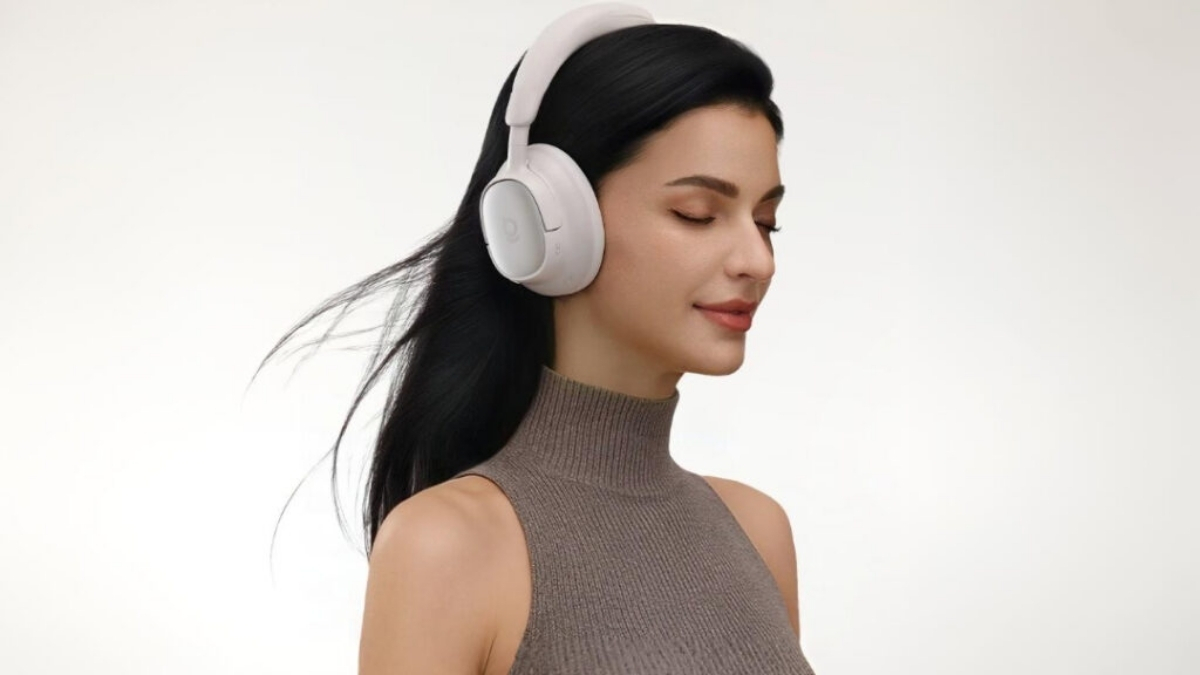 Baseus MH1 ra mắt: Headphone sở hữu ANC 48dB, pin lên đến 80 giờ, âm thanh LDAC và AI, giá chỉ 1.2 triệu