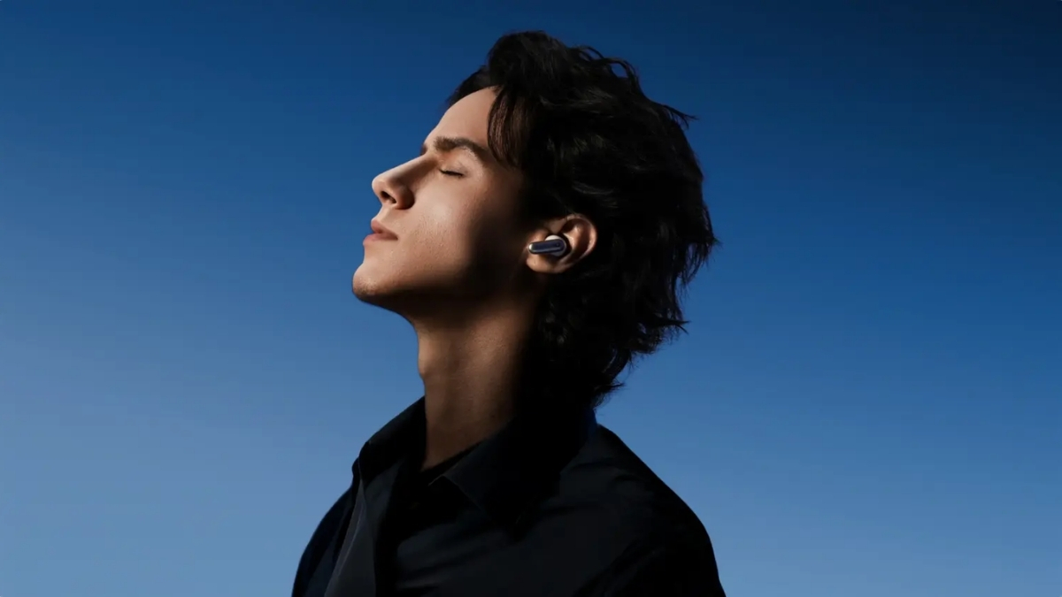 Inspire XP1 là mẫu earbuds in-ear cũng được tinh chỉnh bởi Bose, hỗ trợ Dolby Audio