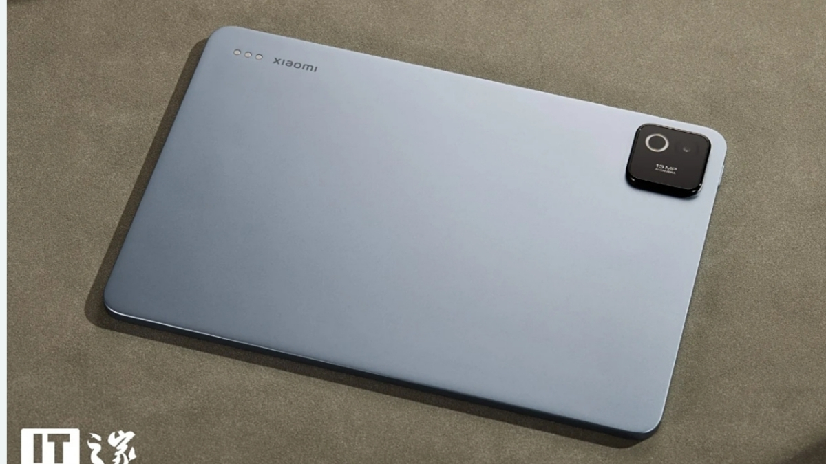 Cận cảnh Xiaomi Pad 8: Màn hình Matte Editon độc đáo, thiết kế kim loại, hiệu năng mạnh