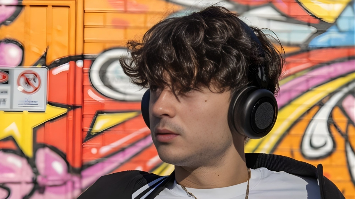 Neo Hybrid được trang bị tổng cộng 4 củ loa (driver) kích thước 40mm được tinh chỉnh độc lập