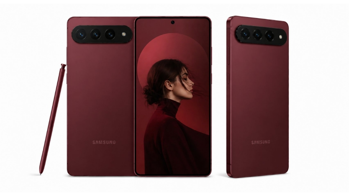 Những bản dựng ý tưởng đầu tiên của chiếc Galaxy S27 Ultra đã bất ngờ lộ diện trên các diễn đàn công nghệ.