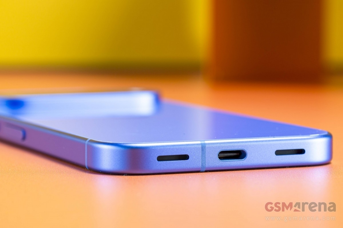 loa stereo hybrid trên Google Pixel 10 cho chất lượng tốt