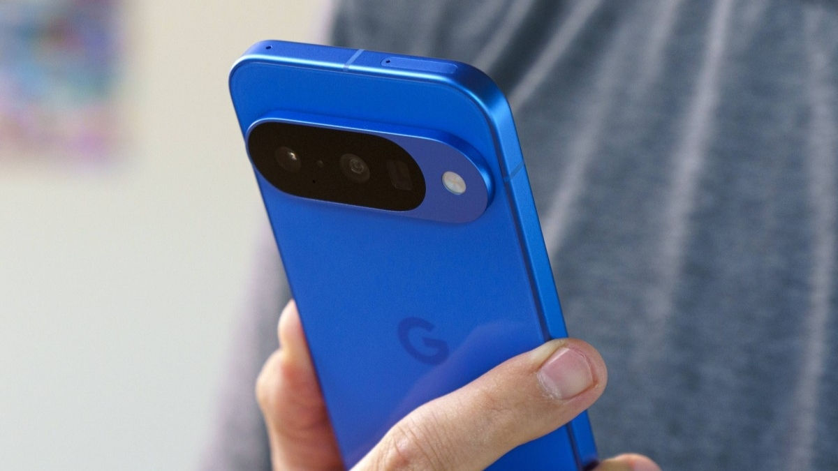 Đánh giá Google Pixel 10: Flagship đời mới hay chỉ là bước đệm?