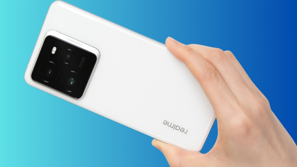 Đánh giá realme GT7 Pro: Thiết kế và hiệu năng vượt trội với mức giá ấn tượng