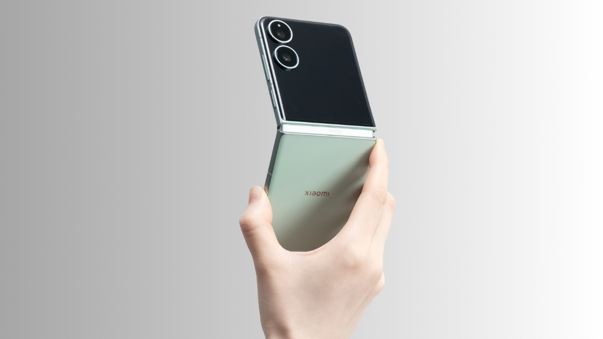 Đánh giá Xiaomi MIX Flip 2: Gập nhỏ gọn, hiệu năng khủng, thách thức Galaxy Z Flip7!