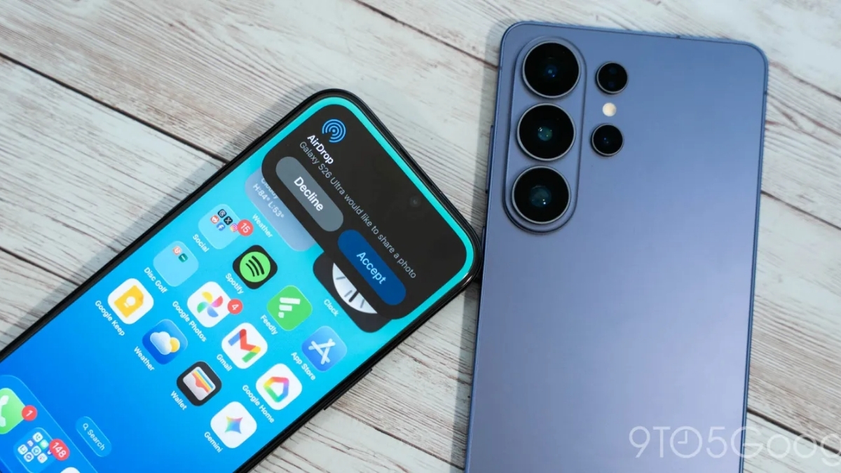 Một loạt các thiết bị Android đã được điền tên vào danh sách chuẩn bị đón nhận bản cập nhật tuyệt vời này