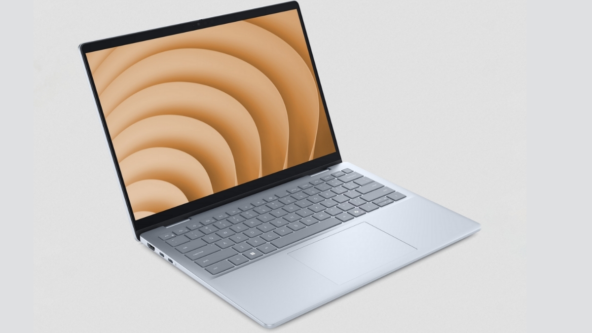 Dell 14 Plus ra mắt phiên bản sử dụng AMD Ryzen AI, giá rẻ hơn bản Intel tới 5 triệu đồng!