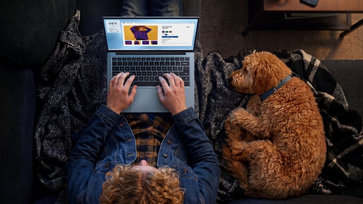 Dell 14S ra mắt: Mẫu laptop giá rẻ siêu mỏng nhẹ, cạnh tranh với MacBook Neo?