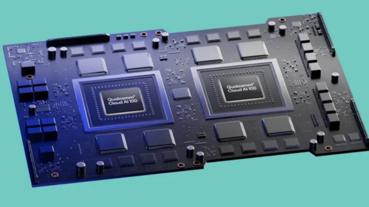 Dell "tất tay" với Pro Max Plus: Laptop trang bị card AI rời Qualcomm AI 100 chuyên dụng ra mắt