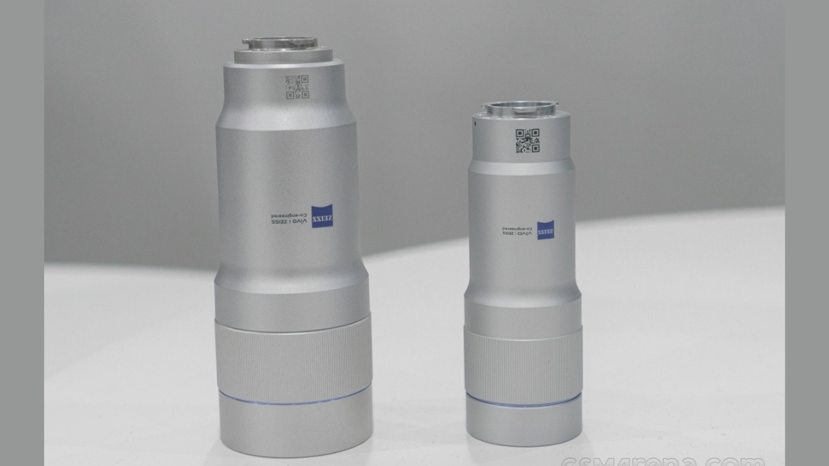 vivo công bố danh sách điện thoại hỗ trợ ống kính tele G2 và G2 Ultra mới, có cả X200 Ultra