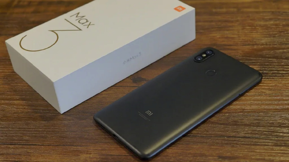 Rò rỉ điện thoại "phablet" Redmi 7 inch: Pin 10,000 mAh, tiếp nối dòng Mi Max huyền thoại