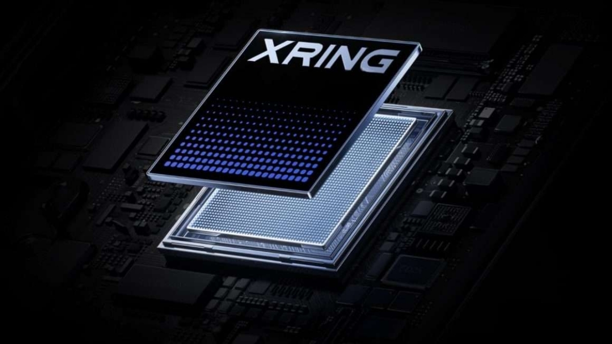 Một mẫu điện thoại flagship mới được trang bị vi xử lý XRING O2 do Xiaomi tự sản xuất cũng rất được mong chờ