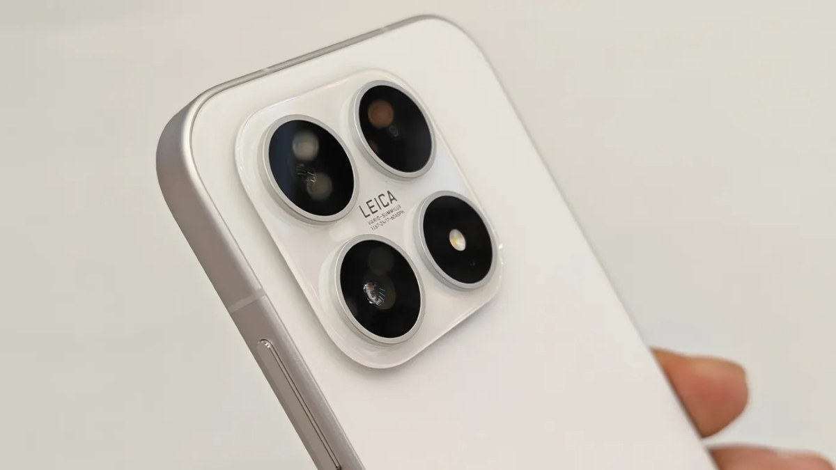 Dòng Xiaomi 17 đạt kỷ lục 5 triệu máy bán ra: Thành công rực rỡ của chiến lược phân khúc cao cấp