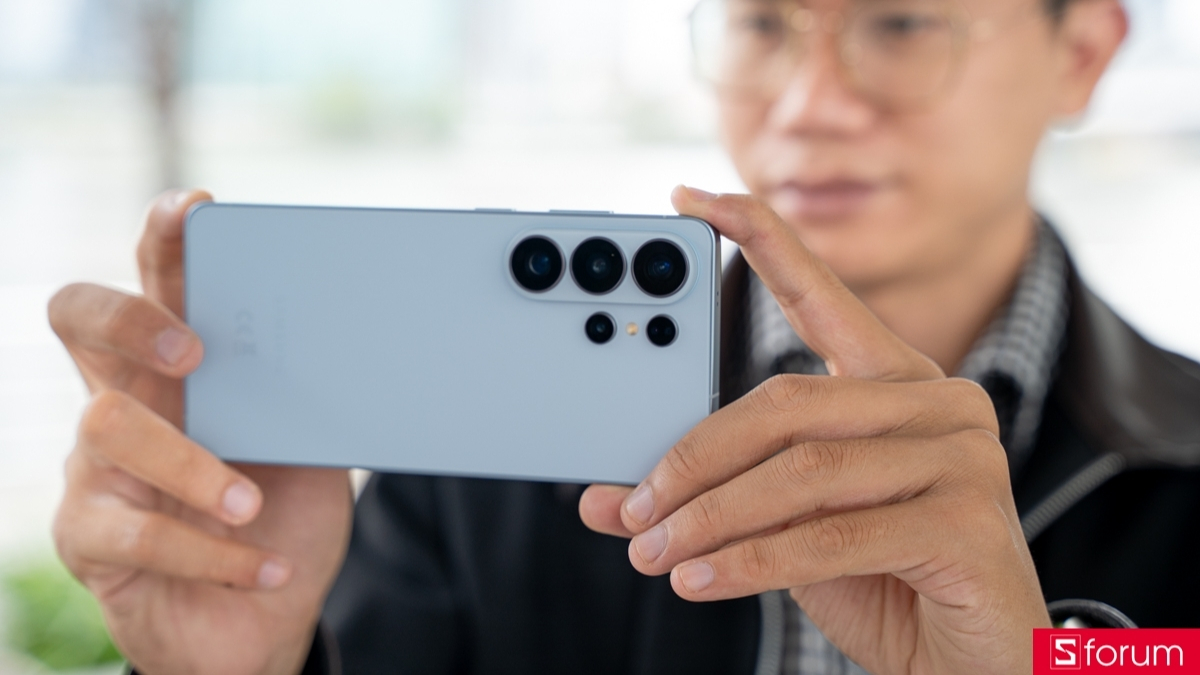 DxOMark chấm điểm camera S26 Ultra: Chụp đêm lột xác nhờ ống kính f/1.4 thu sáng khủng