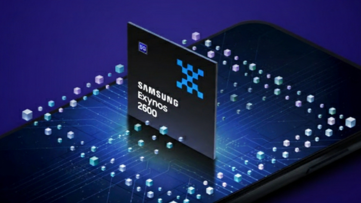 Lộ điểm Geekbench  của Exynos 2600 thua cả Snapdragon 8 Elite?