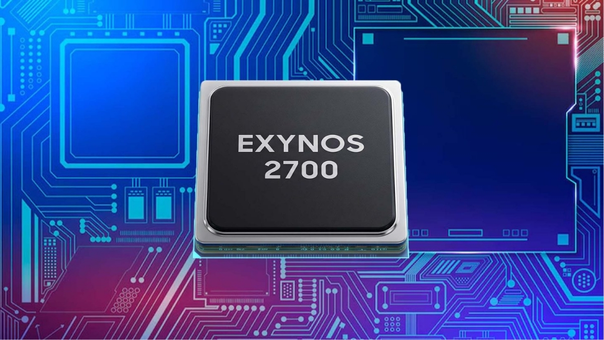Exynos 2700 lộ tin cực khủng: Xung nhịp vượt mốc 4.00GHz nhờ tiến trình 2nm?