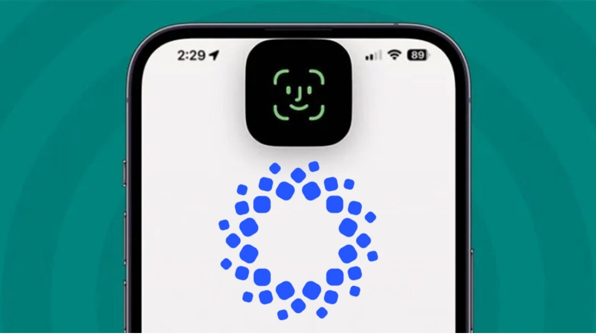Giật mình khi thấy Face ID mới của Xiaomi HyperOS 3: Giống iPhone y như đúc?
