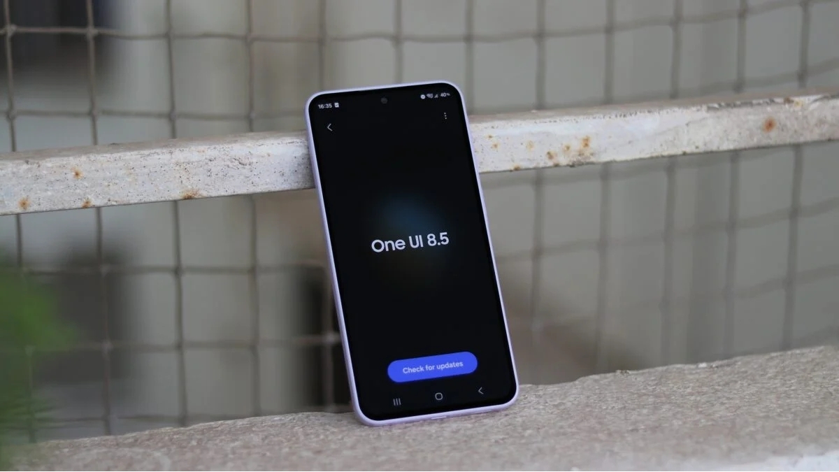 Tin vui cho Samfans: Galaxy A24 và A15 4G chính thức được cập nhật One UI 8.5