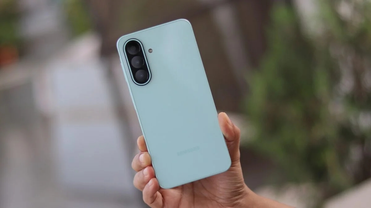 Vừa ra mắt chưa lâu, Galaxy A27 đã được Samsung thử nghiệm sớm One UI 9
