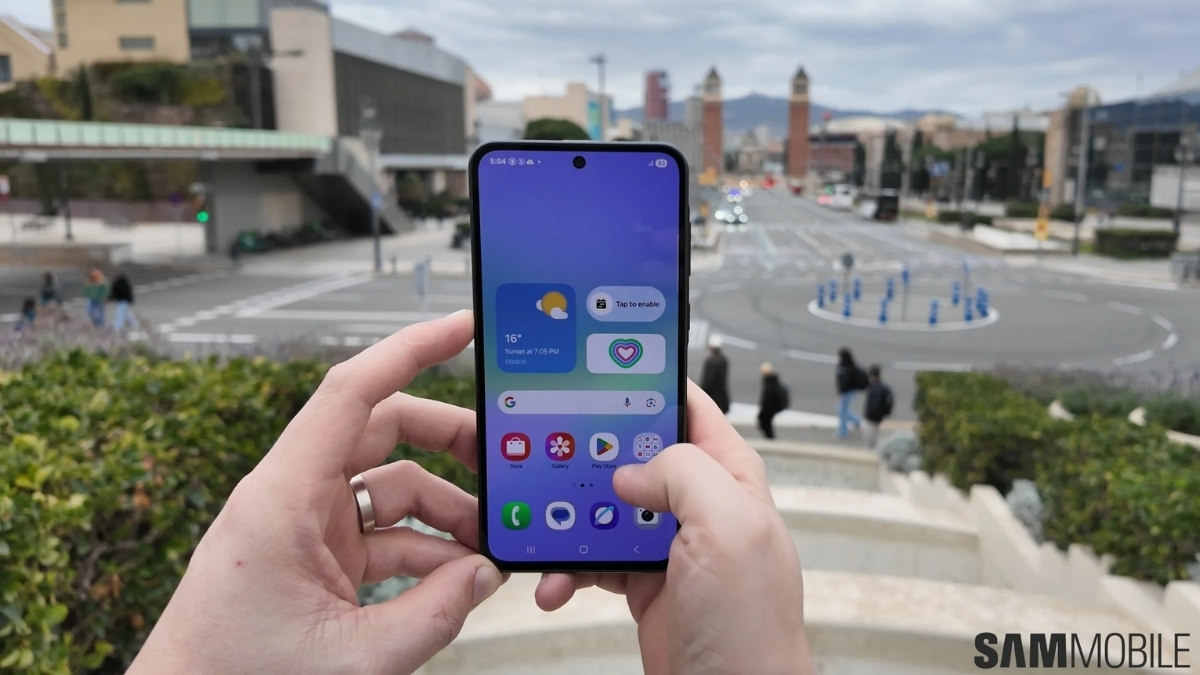 Samsung mở rộng One UI 8.5 Beta cho Galaxy A36 là một tín hiệu rất tốt với người dùng phổ thông