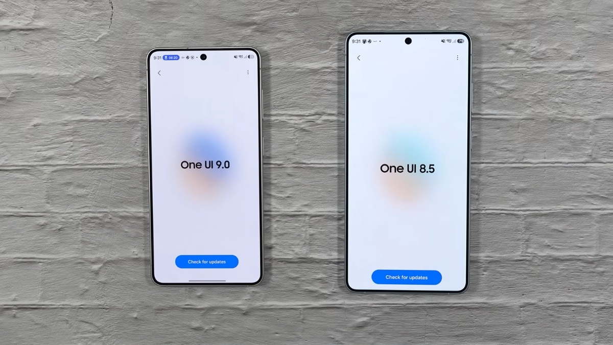 Bộ ba Galaxy A36, M36 và M34 đang được Samsung thử nghiệm với One UI 9
