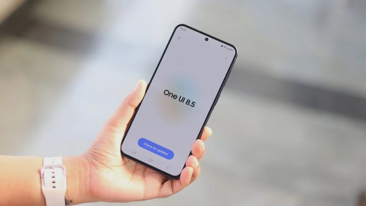 Samsung tung bản vá bảo mật tháng 6/2026 cho Galaxy A57