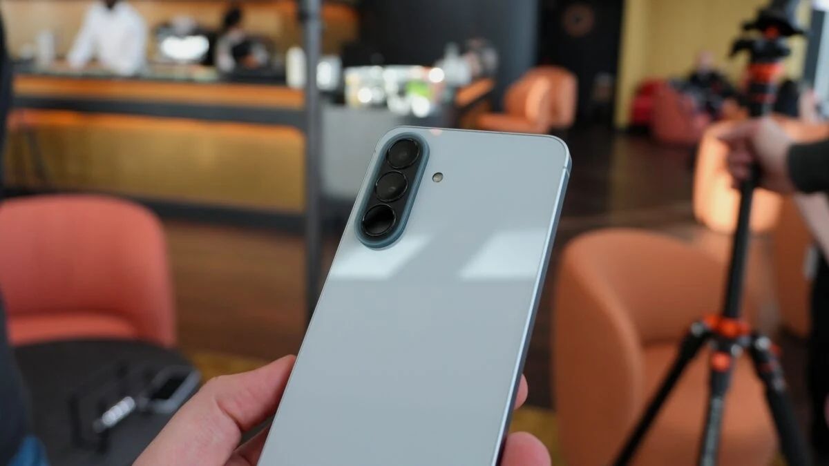 Samsung chuẩn bị tung One UI 9 sớm cho Galaxy A57: Tín hiệu cực vui cho Samfans!