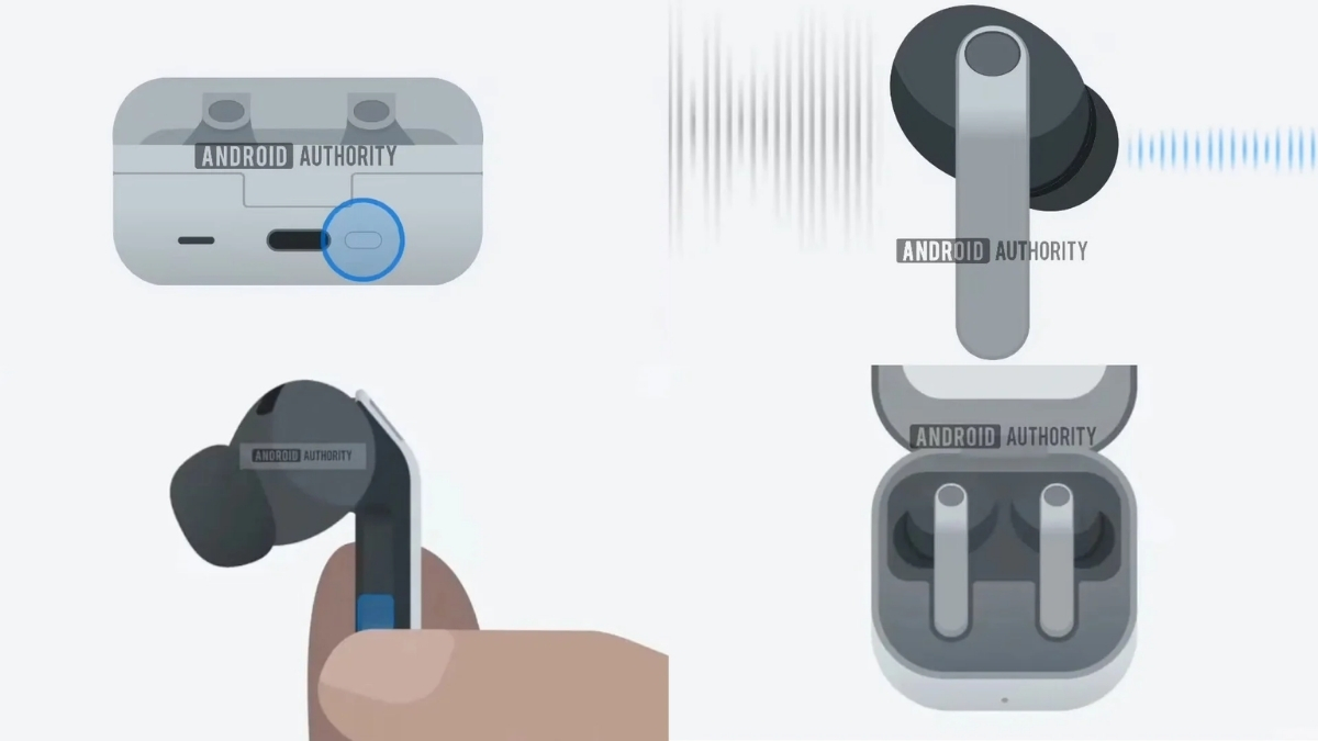 hình ảnh thực tế cho thấy đáy hộp hoàn toàn trơn láng, không hề có khe loa