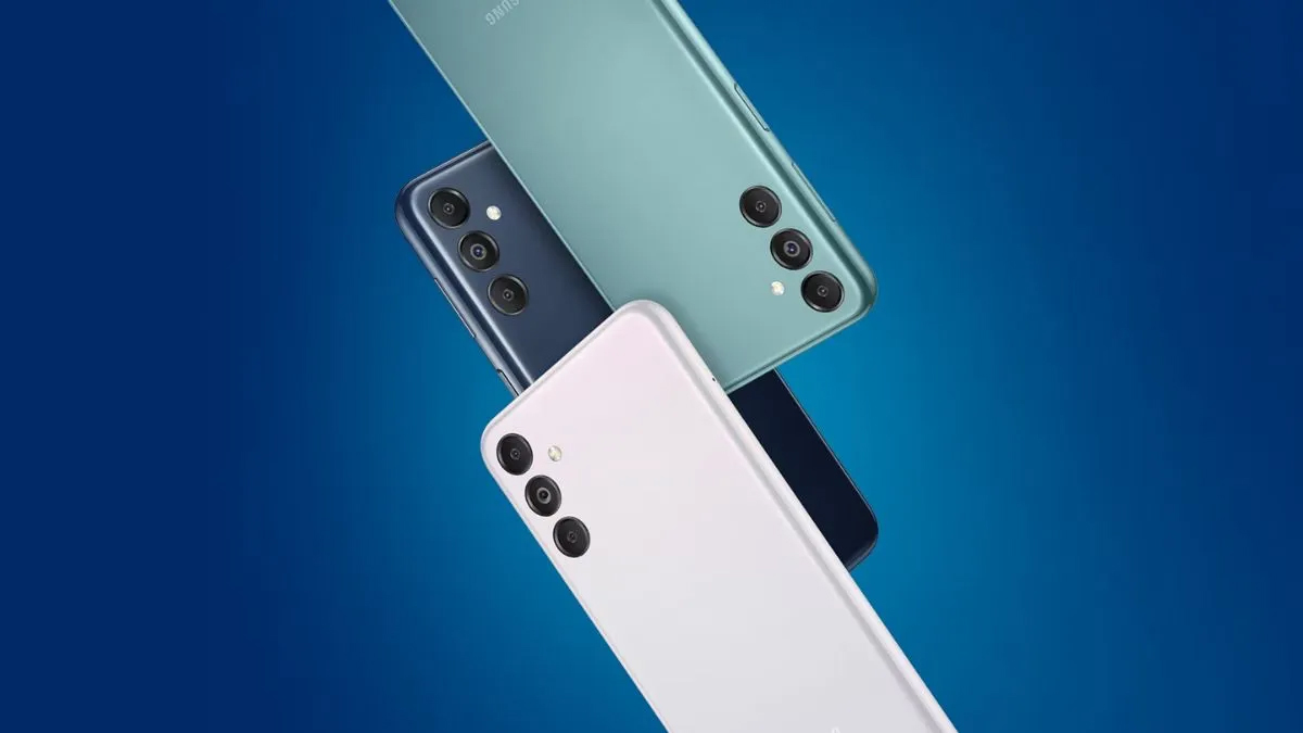 Samsung chính thức tung bản cập nhật One UI 8.5 cho Galaxy M15 và Galaxy Xcover7