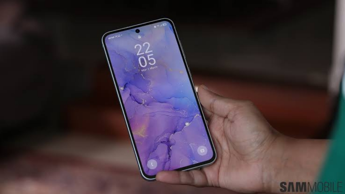 Samsung đang sớm rục rịch thử nghiệm One UI 9 cho các thiết bị tầm trung như Galaxy M56