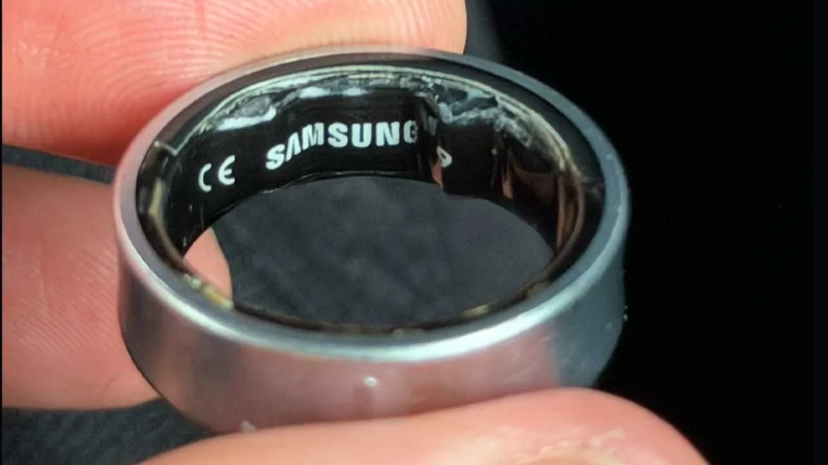 Sự cố Galaxy Ring kẹt tay người dùng: Samsung lên tiếng, khẳng định không phải lỗi pin