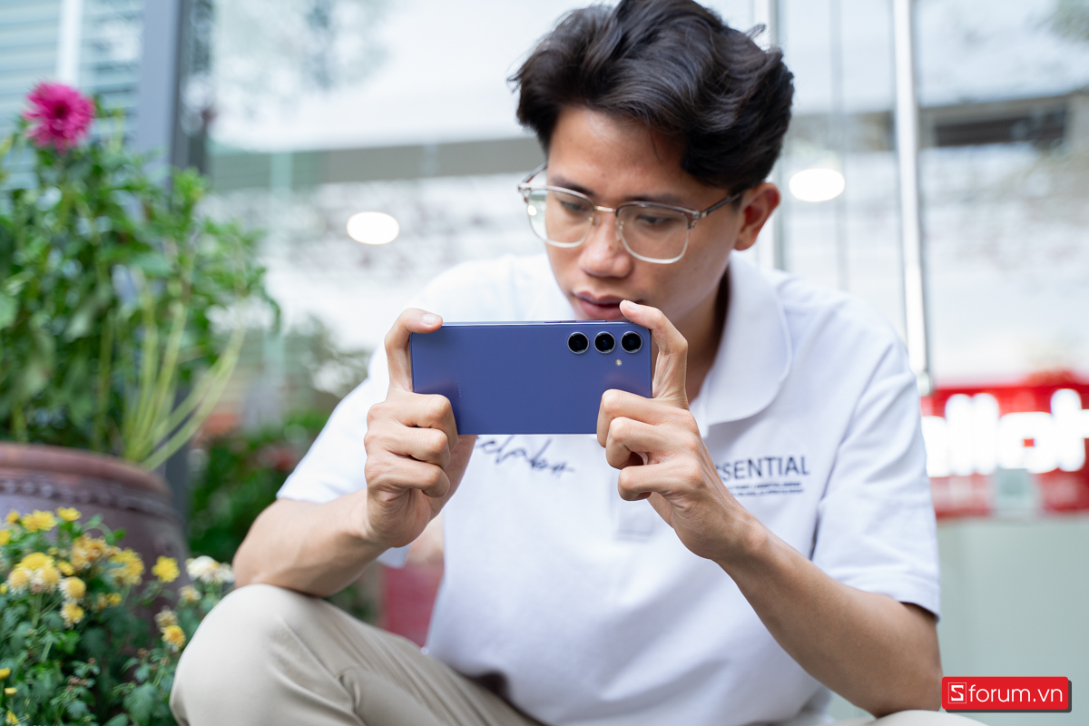 Bản vá tháng 7 giải quyết triệt để 57 lỗ hổng bảo mật trên Galaxy S24 Series