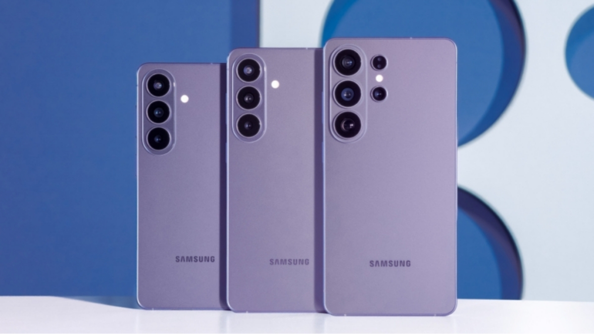 Bản cập nhật One UI 9 Beta 4 cập bến dòng Galaxy S26: Đây là những điểm mới!