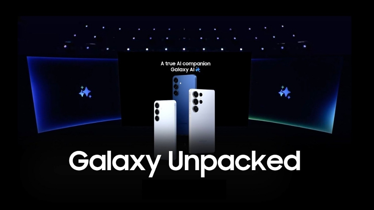 Galaxy S26 sẽ ra mắt muộn hơn dự kiến: Sự kiện Unpacked ngày 25/2, lên kệ tháng 3