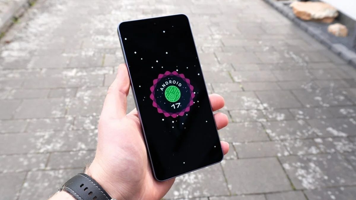Bản cập nhật One UI 9.0 cho Galaxy S26 series bắt đầu cập bến!