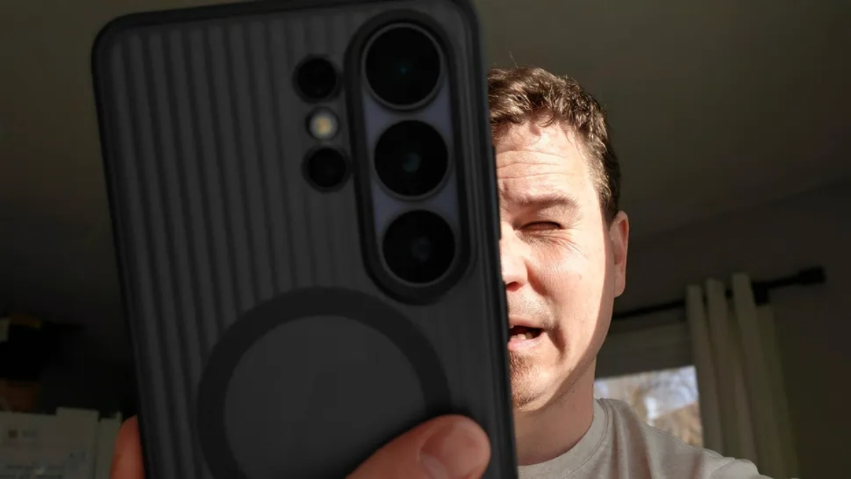 Kích hoạt ngay những tính năng ẩn này trên Galaxy S26 để bảo vệ mắt khi lướt điện thoại ban đêm