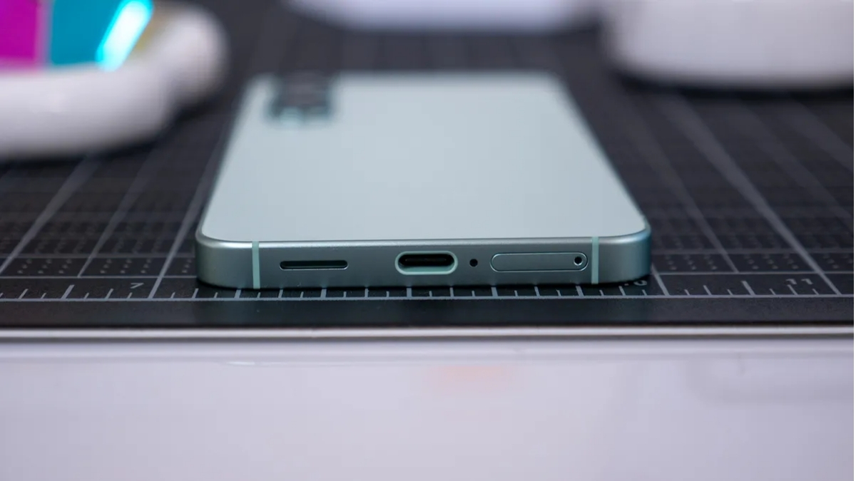 Galaxy S26 Ultra cuối cùng cũng có sạc 60W sau 6 năm chờ đợi? Galaxy S26 Ultra cuối cùng cũng có sạc 60W sau 6 năm chờ đợi?