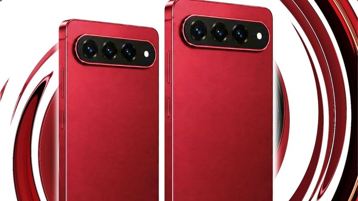  Galaxy S27 Pro và Galaxy S27 Ultra hứa hẹn sẽ được trang bị cảm biến selfie 16MP dạng vuông hoàn toàn mới