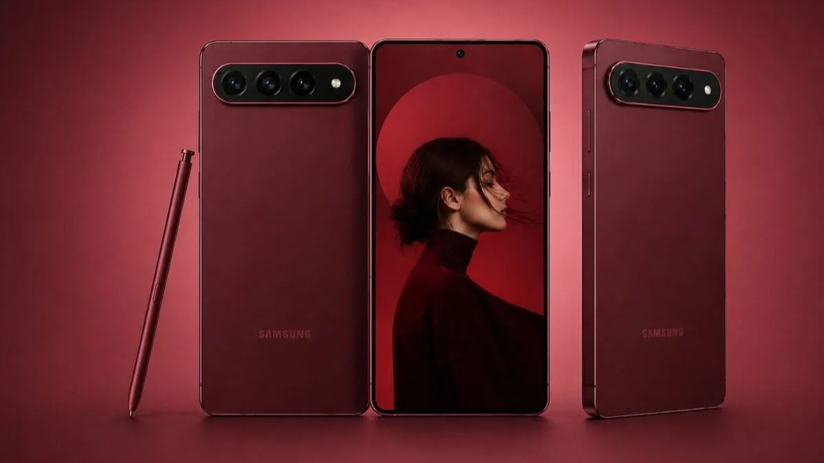 Galaxy S27 Pro và Ultra lộ nâng cấp lớn: Camera selfie 16MP dạng vuông sau 5 không nâng cấp