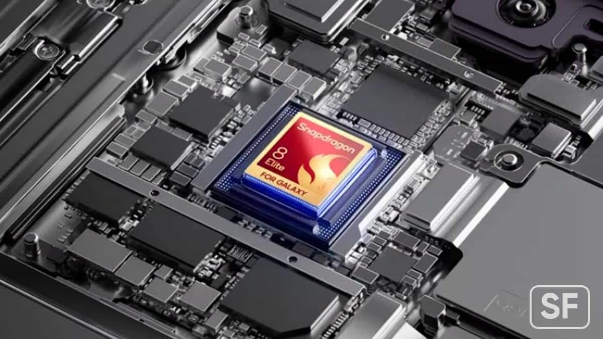 Galaxy S27 Ultra sẽ được trang bị chip Snapdragon 8 Elite Gen 6 phiên bản "Extreme"?