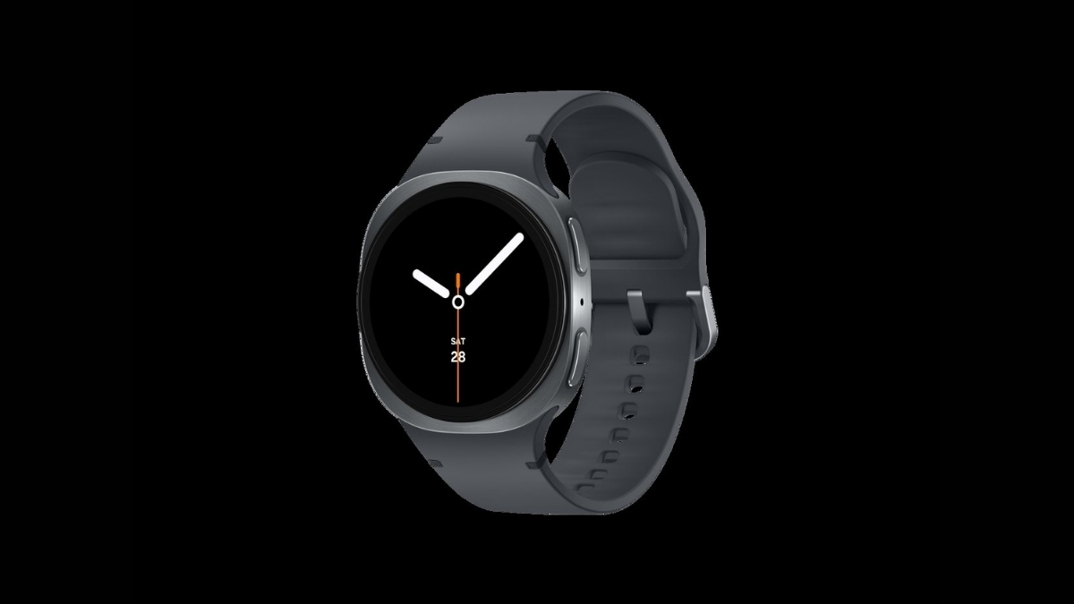 Galaxy Watch 9 được kỳ vọng sẽ trang bị dòng vi xử lý Snapdragon Wear Elite cực kỳ mạnh mẽ