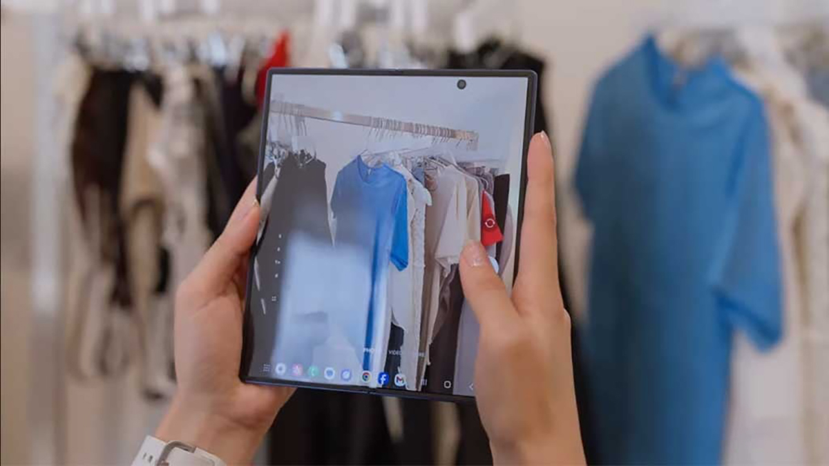 Samsung sẽ "đánh cược" sản xuất Galaxy Wide Fold với số lượng cực lớn, ra mắt tháng 7/2026