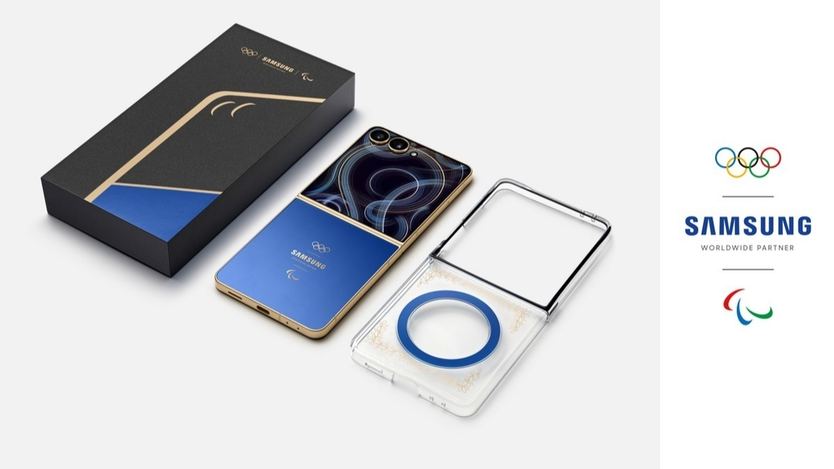 Đi kèm với đó là chiếc ốp lưng trong suốt đặc biệt, tích hợp vòng nam châm màu xanh