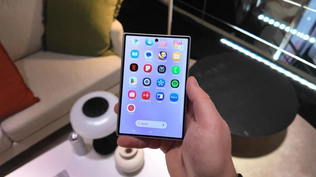 Samsung có thể đang phải cuống cuồng đẩy mạnh dây chuyền lắp ráp để đáp ứng doanh số