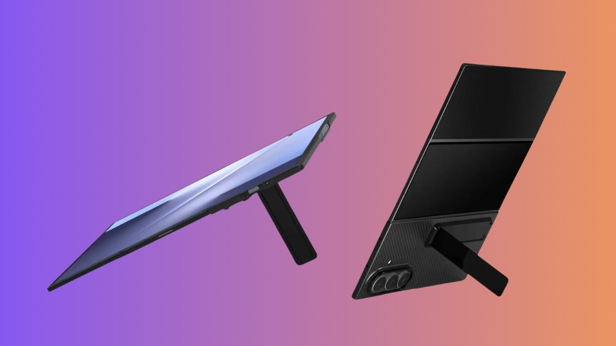 Galaxy Z Fold8 và bản Ultra sẽ kế thừa phụ kiện độc quyền tương tự Z TriFold